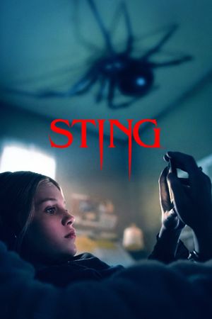 Sting's poster