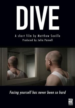 Dive's poster