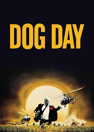 Dog Day's poster image