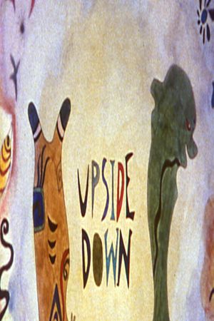 Upside Down's poster