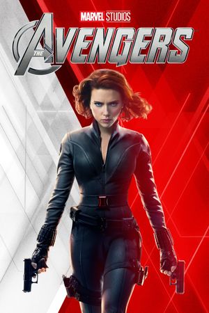 The Avengers's poster