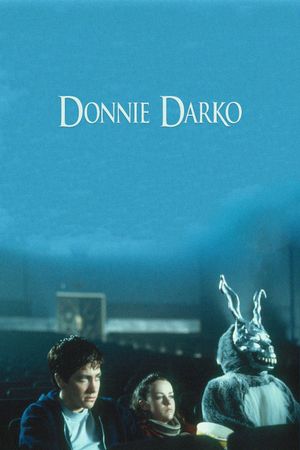 Donnie Darko's poster