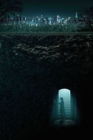 Inheritance's poster