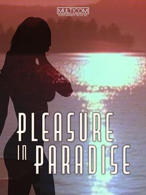 Pleasure in Paradise's poster