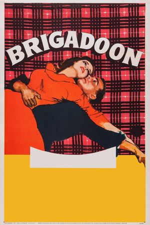 Brigadoon's poster