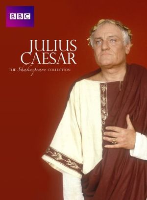 Julius Caesar's poster