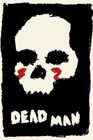 Dead Man's poster