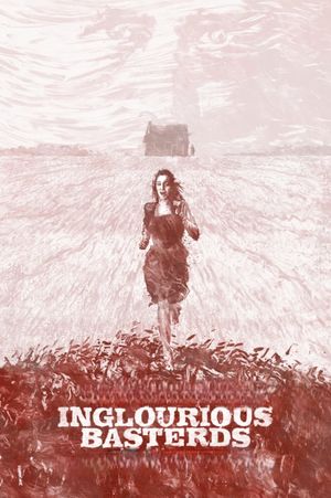 Inglourious Basterds's poster