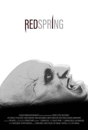 Red Spring's poster