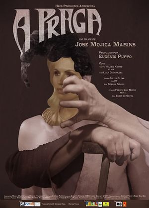 The Curse's poster