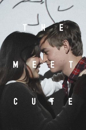 The Meet-Cute's poster