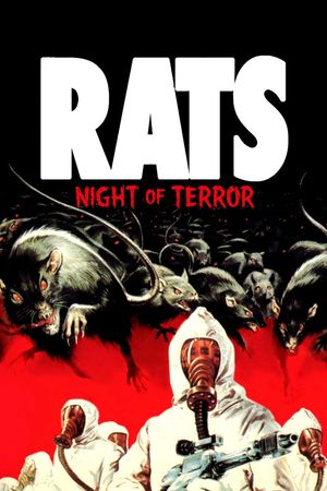 Rats: Night of Terror's poster