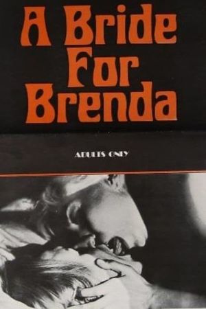 A Bride for Brenda's poster