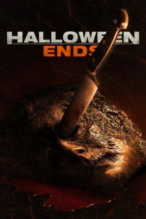 Halloween Ends's poster