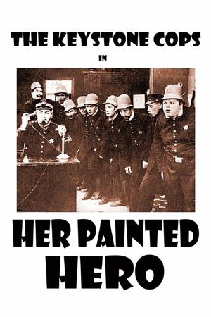 Her Painted Hero's poster