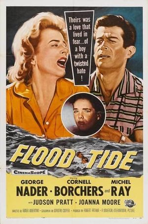 Flood Tide's poster