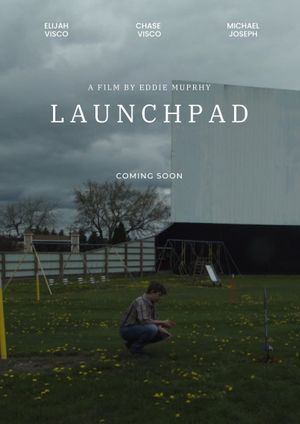 Launchpad's poster