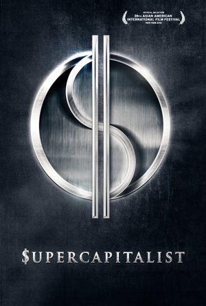 Supercapitalist's poster image