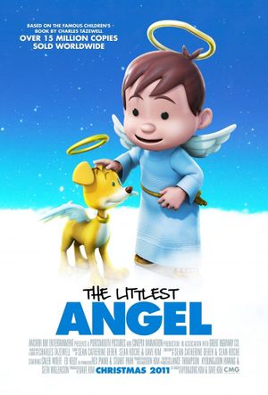 The Littlest Angel's poster image