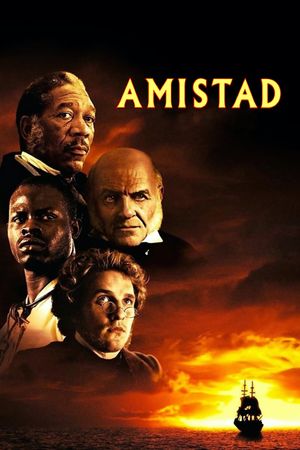 Amistad's poster