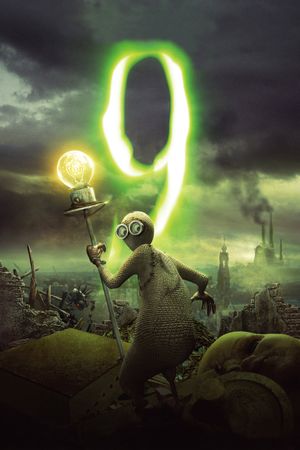 9's poster