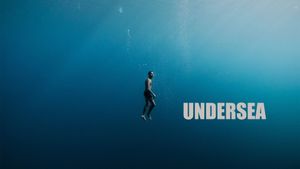 Undersea's poster