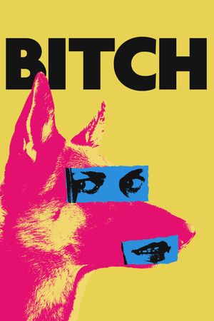 Bitch's poster