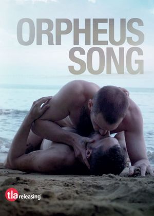 Orpheus' Song's poster