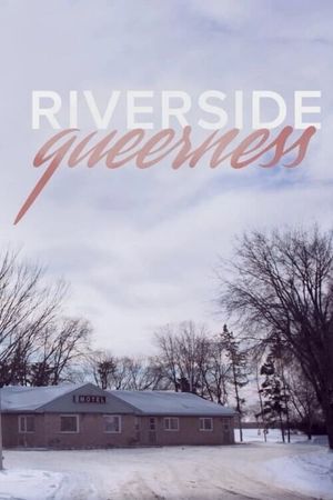 Riverside Queerness's poster