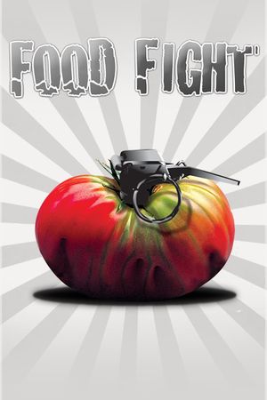 Food Fight's poster image