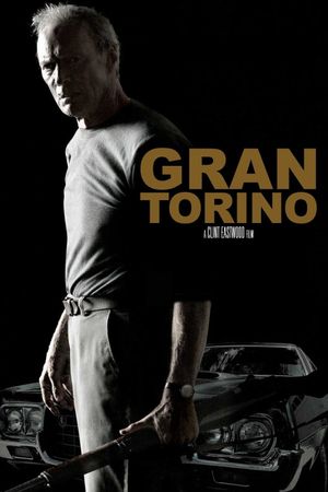 Gran Torino's poster