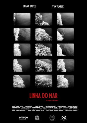 Linha do Mar's poster