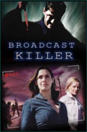 Broadcast Killer's poster