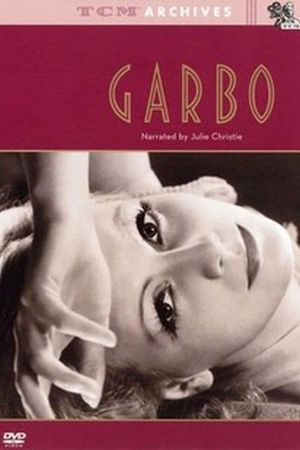 Garbo's poster