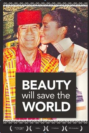 Beauty Will Save the World's poster