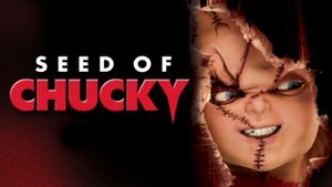 Seed of Chucky's poster