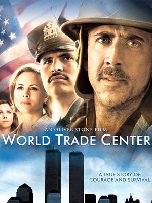 World Trade Center's poster