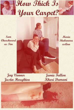 How Thick Is Your Carpet?'s poster