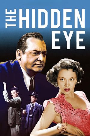 The Hidden Eye's poster