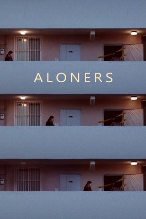 Aloners's poster