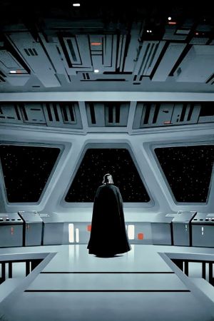 Star Wars: Episode V - The Empire Strikes Back's poster