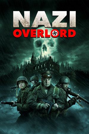 Nazi Overlord's poster image