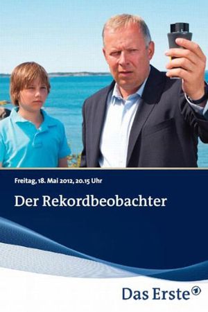 Der Rekordbeobachter's poster