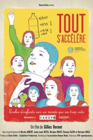 Tout s'accélère's poster image