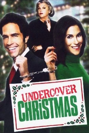 Undercover Christmas's poster