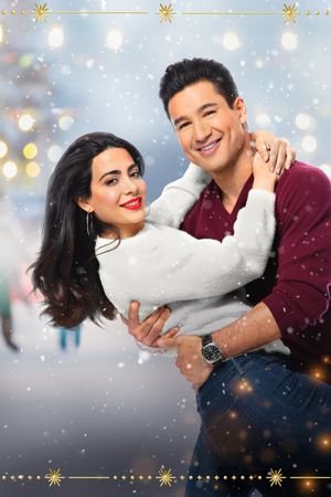 Holiday in Santa Fe's poster