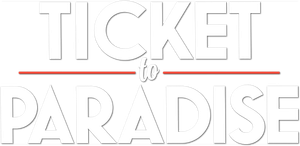 Ticket to Paradise's poster
