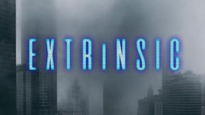 EXTRiNSIC's poster