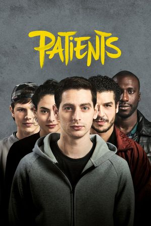 Patients's poster