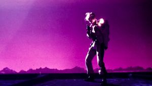 Galaxy of Terror's poster